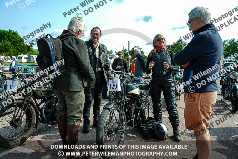 Vintage motorcycle club;eventdigitalimages;no limits trackdays;peter wileman photography;vintage motocycles;vmcc banbury run photographs